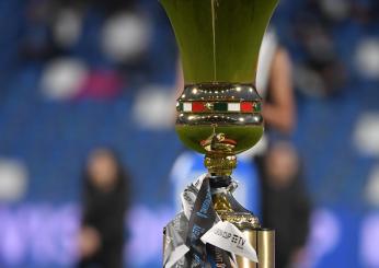 Coppa Italia 2024, quando escono i biglietti della finale? Date e prezzi dei tagliandi