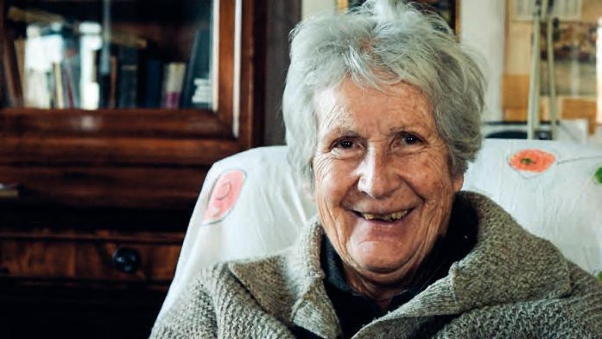 Addio a Giovanna Marini: causa morte, età, carriera, marito e figli della voce del folk italiano definita “la Joan Baez italiana”