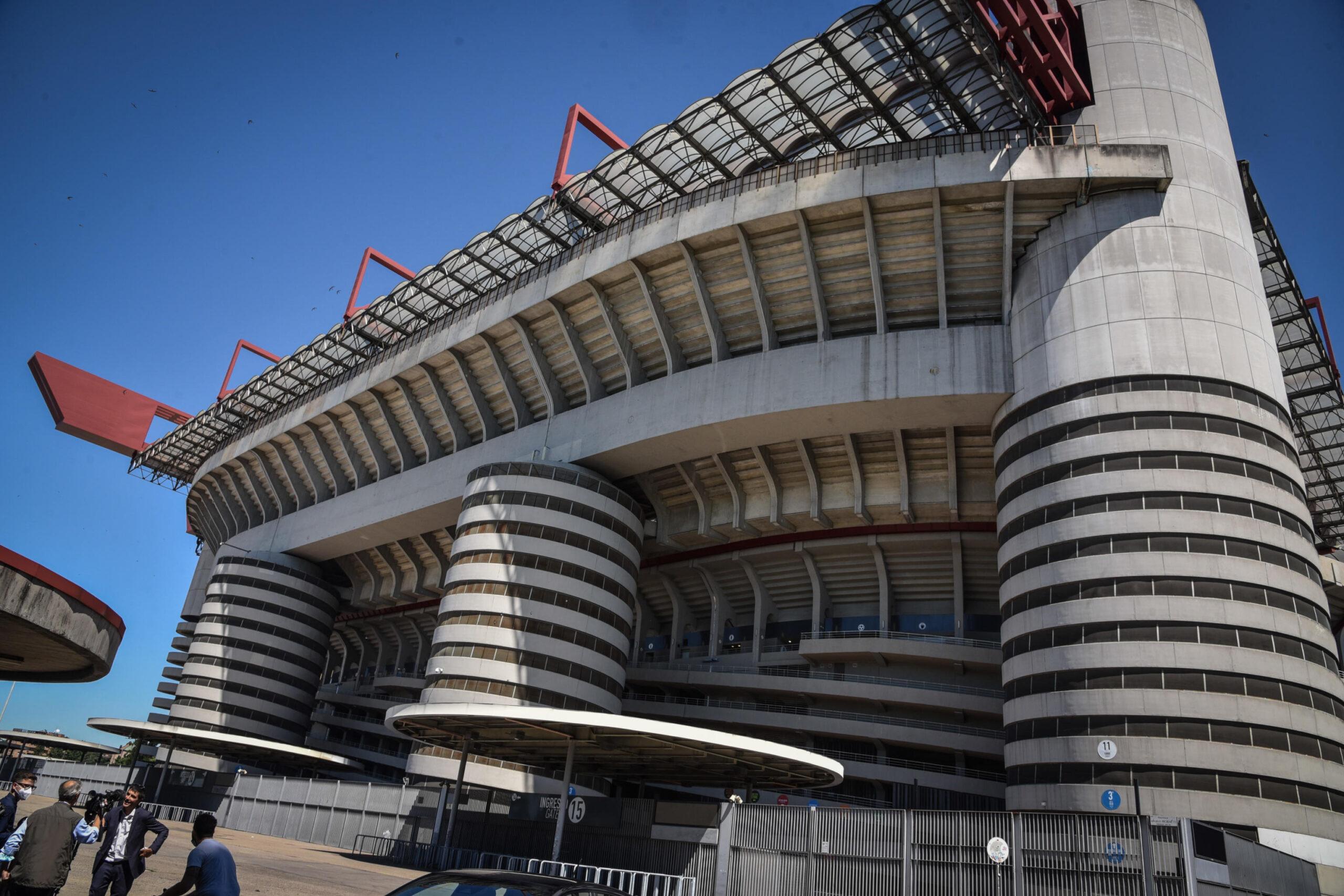 Quali sono i posti migliori per vedere un concerto a San Siro? Come si vedono gli spettacoli dall’anello rosso, verde, blu e arancio dello stadio di Milano