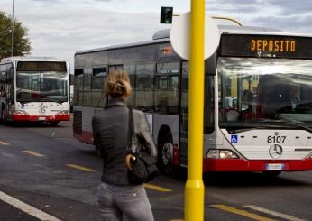 Sciopero 18 luglio 2024 Roma, trasporto pubblico Atac a rischio: orari, fasce di garanzia e motivazioni