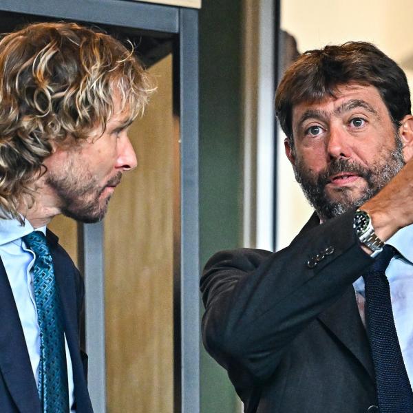 Juventus, dieci persone a rischio processo per l’inchiesta plusvalenze: ci sono anche Agnelli, Nedved e Paratici