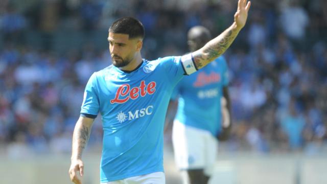 Tutti vogliono Insigne: il possibile ritorno in Serie A tra Monza, Como, Lazio e Fiorentina