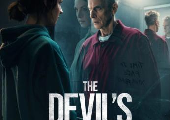 The Devil’s Hour, Amazon rinnova la serie per la seconda e la terza…