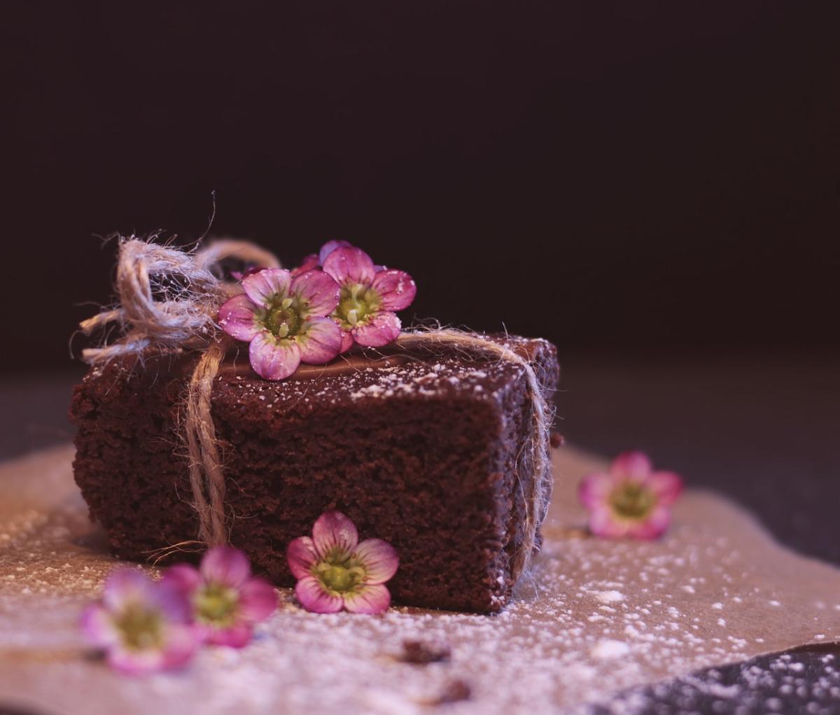 Come si preparano i brownies vegani? Ricetta light e gustosa