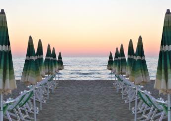 Caro spiagge Italia: Nuovi record per il 2023