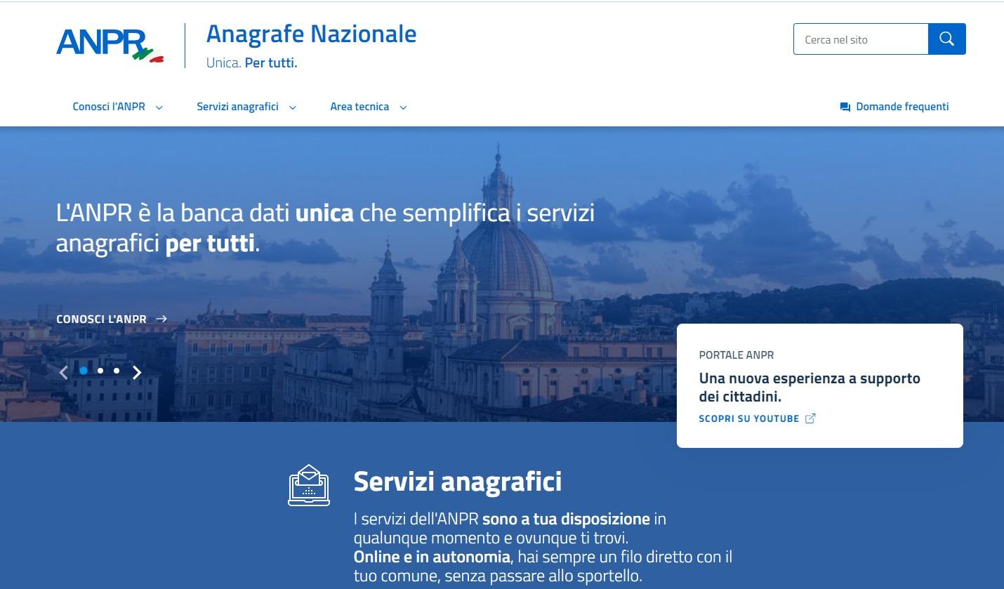 Certificati anagrafici: accesso gratuito per gli avvocati, la novità