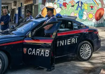 Foggia, 35enne pregiudicato ucciso a San Giovanni Rotondo con colpi d’arma da fuoco