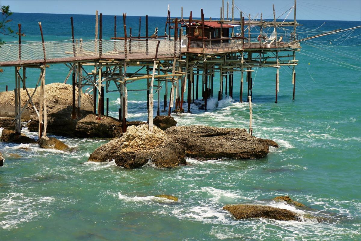 Cosa c’è di bello a Ortona? Alla scoperta della cittadina abruzzese