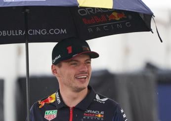 Formula 1, pole per Verstappen in Canada. Impresa Haas, disastro Fe…