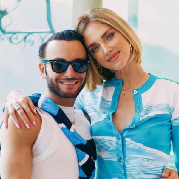 Il manager di Chiara Ferragni: “Licenziato? No, mi dimetto”. L’addio sui social di Fabio Maria Damato