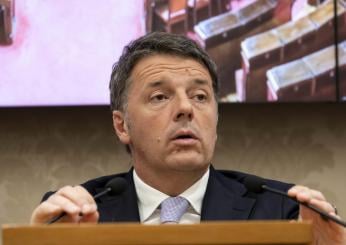 Scintille tra Renzi e Calenda. Il leader di Azione parla di “scippo”. La risposta: “Si faccia delle domande”