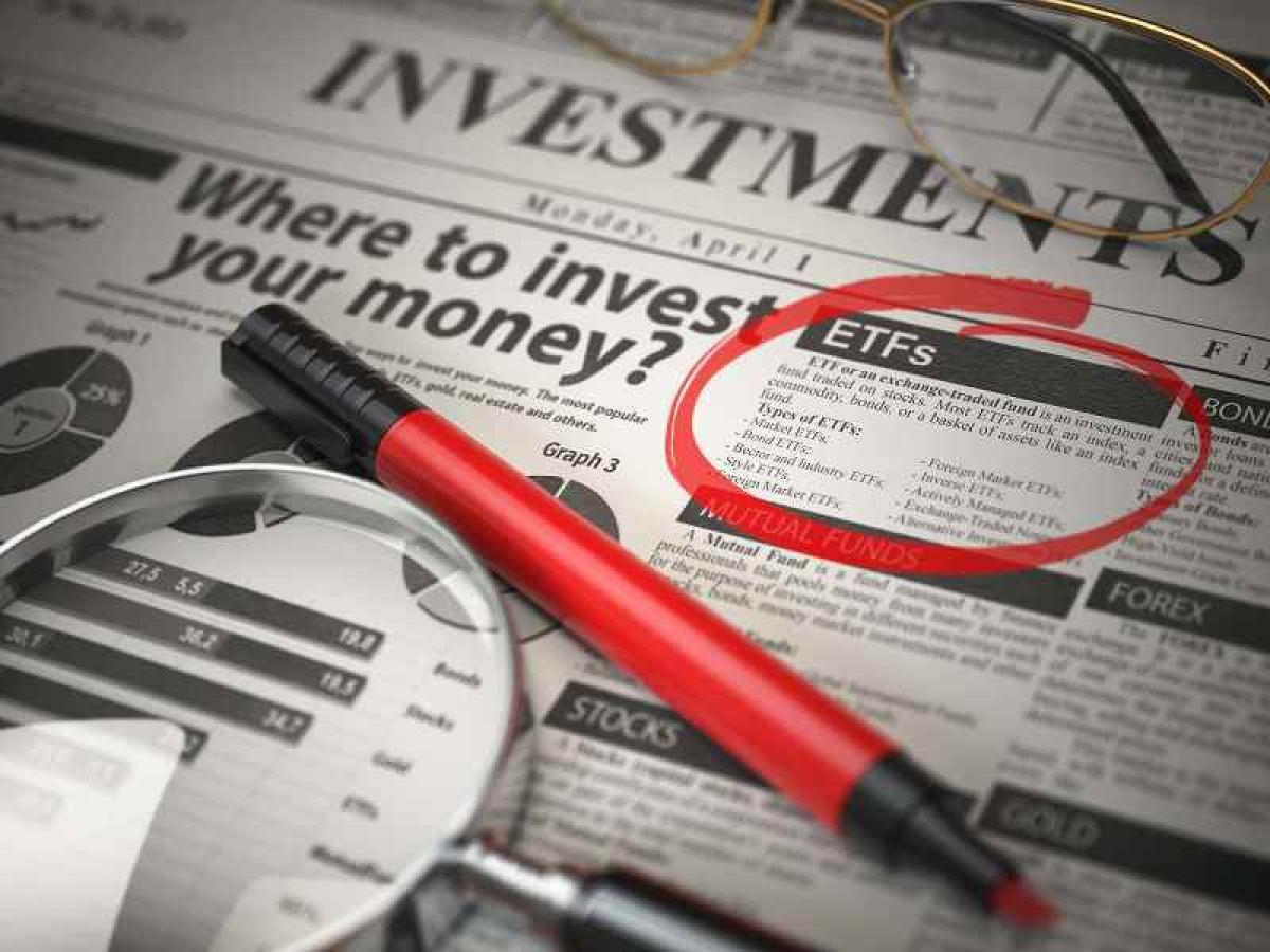 Etf novembre 2023, una guida per investire sui migliori asset