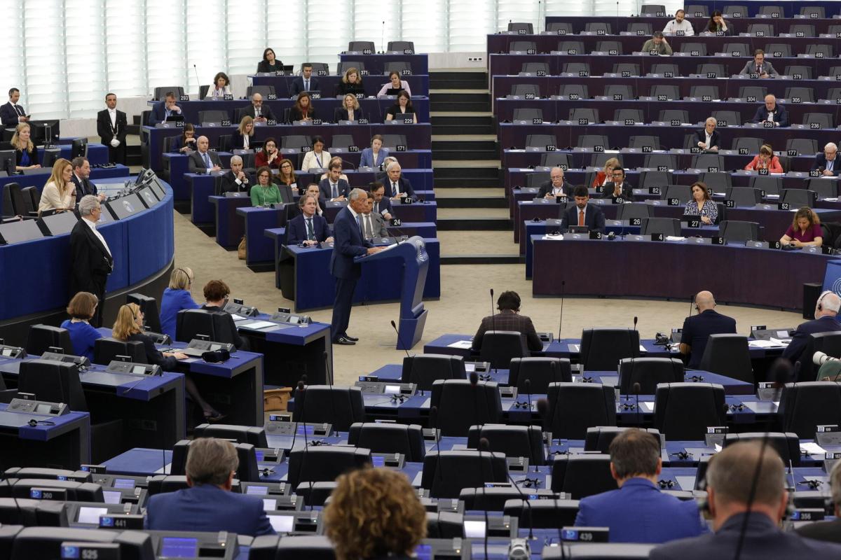 Dal Parlamento Ue il via libera alle nuove regole sull’Intelligenza…