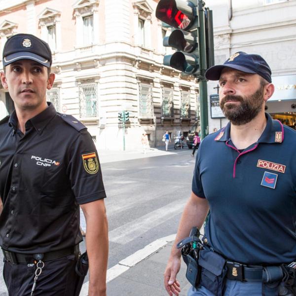 Rapporto Ecri, Pianese (Sindacato Polizia): “Noi razzisti? Un’infamia, ma non finisce qui, andremo a fondo su quei dati e documenti”