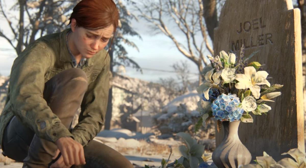 “The Last of Us 2”, perché Abby ha ucciso Joel?