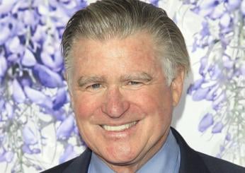 Treat Williams morto in un incidente in moto: aveva 71 anni