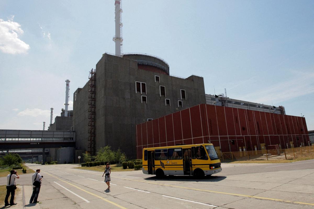 Centrale nucleare ucraina, Aiea: “Siamo qui per evitare un disastro”