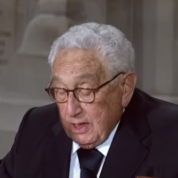 Vita privata di Henry Kissinger: mogli, figli e relazioni con le celebrità