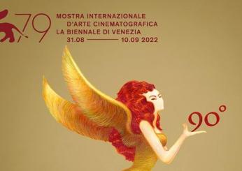 Venezia 79, il Leone D’Oro a sorpresa per All the Beauty and the Bl…