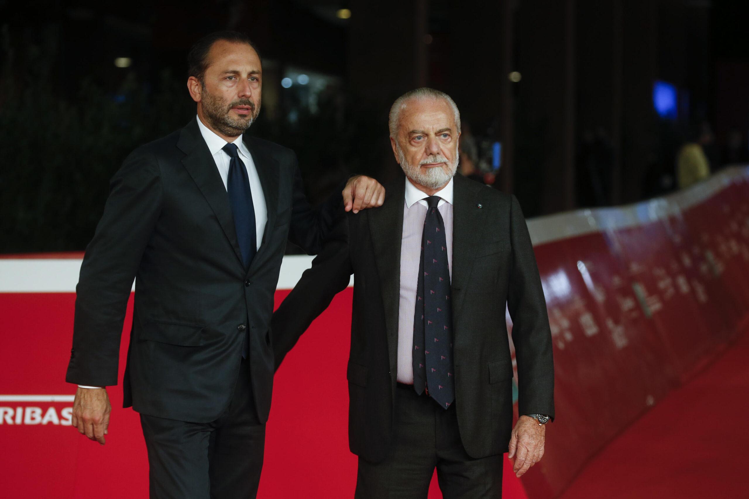 Bari, Luigi De Laurentiis placa i tifosi biancorossi: “Rimaniamo uniti verso l’obiettivo”