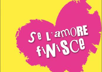 “Se finisce un amore” di Marco Di Eugenio: trama e significato del libro