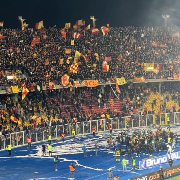 1ª di A, dove vedere Lecce-Lazio? Ecco chi la trasmette in Tv e in streaming, ma anche chi la dirige