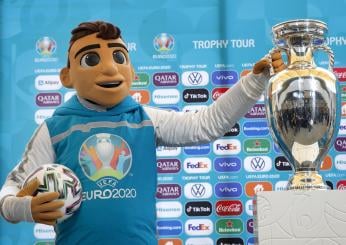 L’Euro2032 si giocherà in Italia e in Turchia: è ufficiale