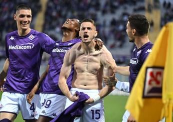 Fiorentina, Terzic passa a titolo definitivo al Salisburgo: “È il c…