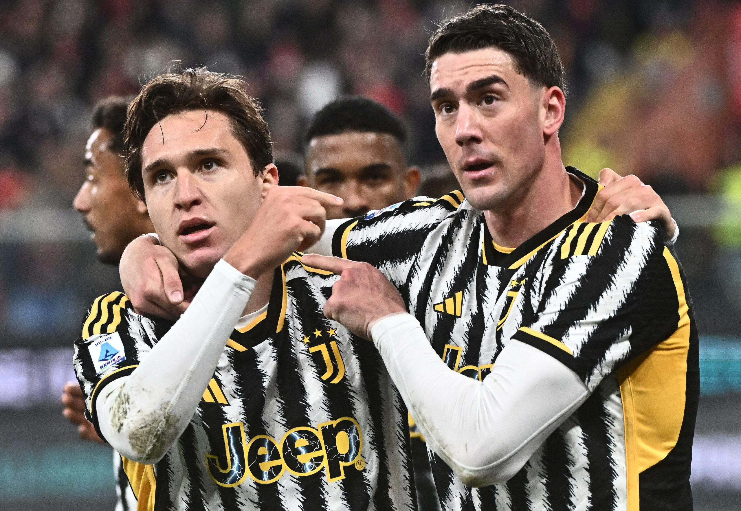 Serie A, in Ciociaria arriva la Vecchia Signora: Frosinone-Juventus dove vederla in Tv e in streaming?