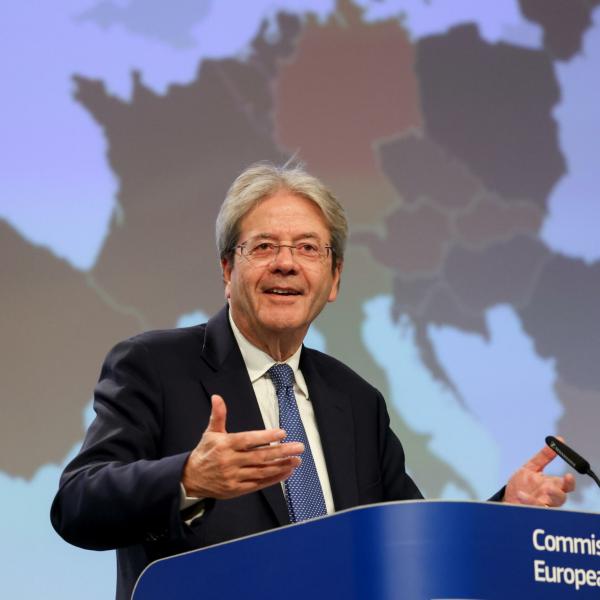 Stallo Patto di Stabilità Ue, Gentiloni: “Accordi nei prossimi giorni”