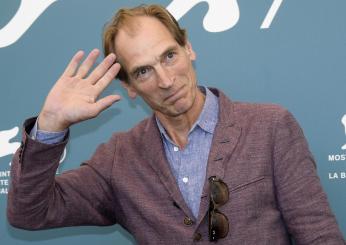 Julian Sands, da Camera con vista a Dezxter, film e serie tv dell’attore britannico