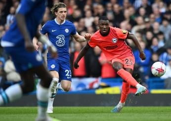 Moises Caicedo a un passo dal Chelsea: bruciato il Liverpool