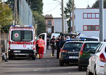 Milano, medico ucciso con un’accetta: condannato a 16 anni di carcere il paziente che lo attaccò