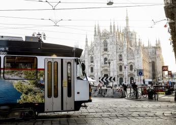 Milano, mezzi pubblici a Natale e Santo Stefano 2023: orari metro, bus e tram 25 e 26 dicembre