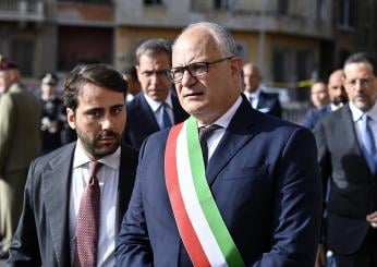 Roma, alta tensione per il rimpasto e il caso Ruberti. Lega all’attacco con Santori: “Entrano e escono dal Campidoglio come fosse un hotel”