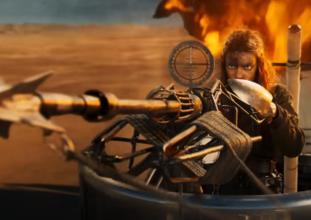 “Furiosa”: quando esce, trailer e cast del film spin-off di “Mad Max”