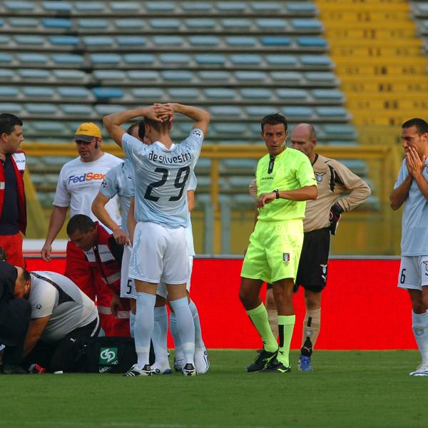 Serie A, la 6ª è turno infrasettimanale: indisponibili, infortunati e squalificati di tutte le squadre