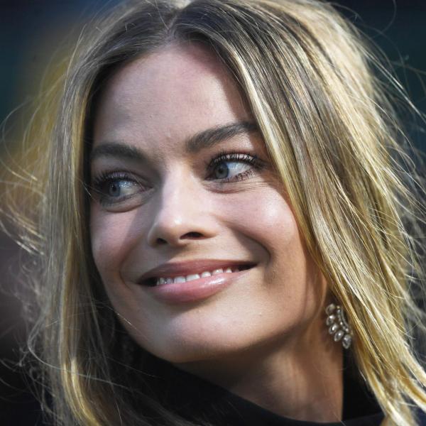 Margot Robbie marito, chi è Tom Ackerley