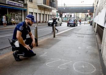 Milano, bimbo investe e uccide anziana in bici: il padre rischia accusa per omicidio colposo