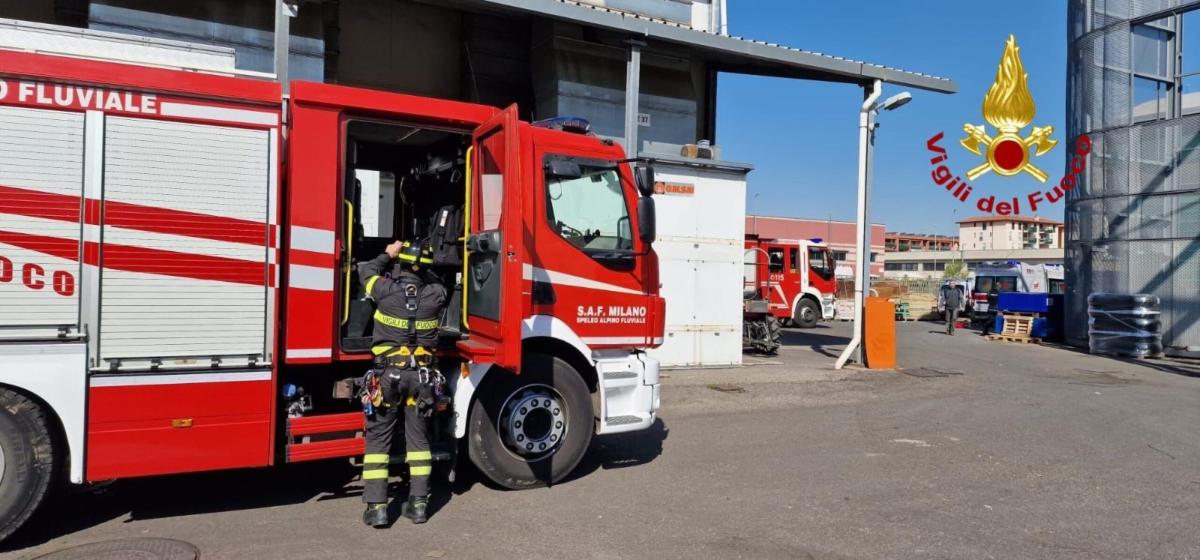 Incidente Comiso, un auto si schianta contro una ringhiera. Quattro…