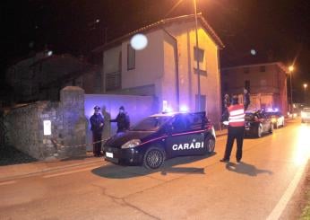 Udine, caccia ai gemelli scassinatori autori di centinaia di furti