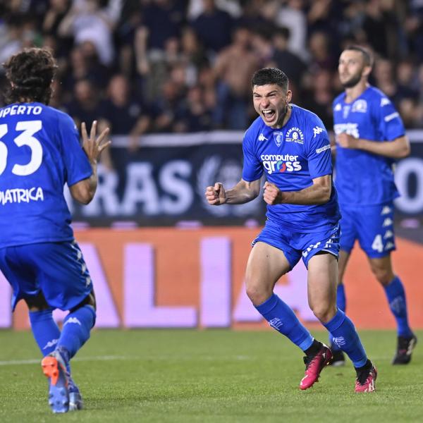 Empoli-Bologna 3-1: i toscani fanno un passo avanti verso la salvezza