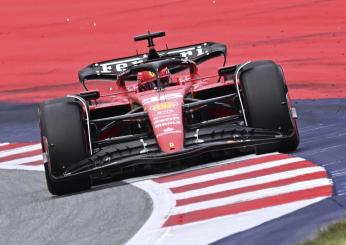 Formula 1, Ferrari è la scuderia più preziosa: la classifica comple…