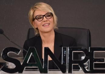 Maria De Filippi mamma felice in vacanza con il figlio Gabriele: pr…