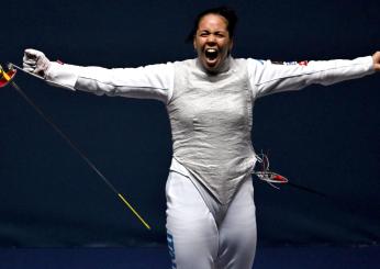 Mondiali Scherma, podio tutto azzurro nel Fioretto femminile! Medaglia d’oro per Alice Volpi