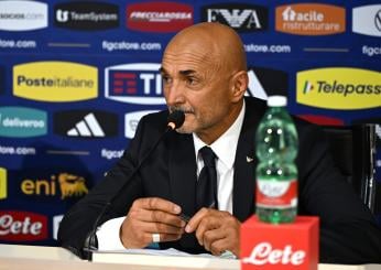 Macedonia del Nord-Italia, probabili formazioni: ecco la prima Nazionale di Spalletti