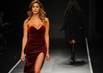 Belen Rodriguez sta per approdare in Rai? Ecco cosa rivelano le ultime indiscrezioni