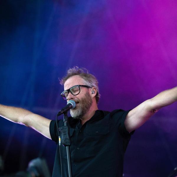 The National, quando esce il nuovo album Laugh Track: tracklist, featuring, formazione e tour in Italia