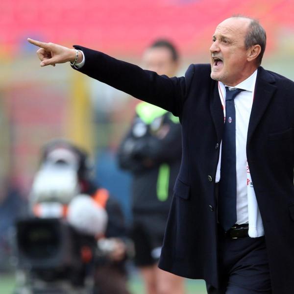 Champions League, Delio Rossi: “Aspettiamo a giudicare Garcia. Inter con poco ritmo. Immobile? Imprescindibile”. | ESCLUSIVA