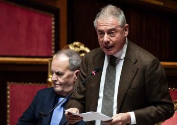 Ex Ilva, Urso tuona in Senato: “Richieste Arcelor Mittal inaccettabili, serve drastico cambio di rotta”. In serata incontro governo-sindacati